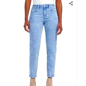BNWT Buffalo Mom Jean s28